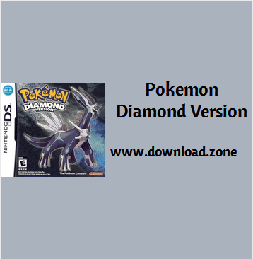 pokemon diamond and pearl emulator for mac