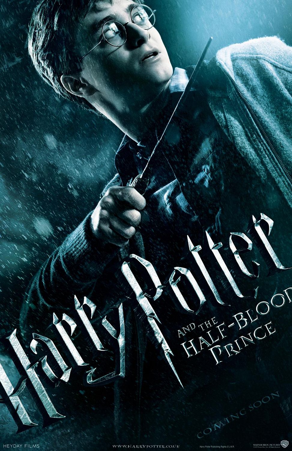 harry potter and the half blood prince hindi dubbed torrent download